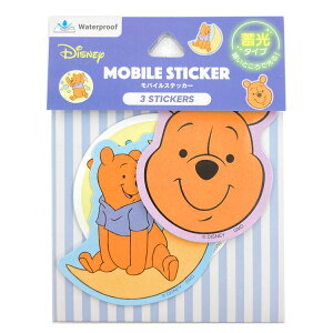 ܂̃v[ ~oCXebJ[ 577012 Winnie the Pooh fBYj[