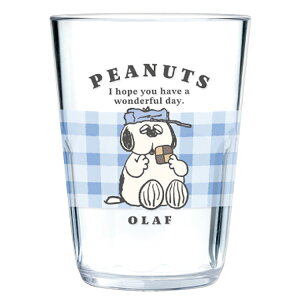 Xk[s[ NA^u[370ml COOKIE TIME OLAF 277144 PEANUTS s[ibc It