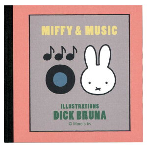 ~btB[ XNGA O[ MIFFY&MUSIC 203602