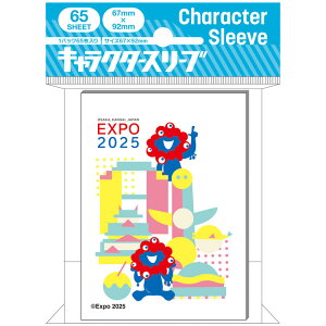 E֐ EN-1529 LN^[X[u g|bv EXPO2025 ~N~N