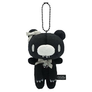 �O���`�~�` 8203-351 �ʂ�����݃}�X�R�b�g Black angel Ribbon angel ver. GLOOMY �������炮�܂̃O���[�~�[