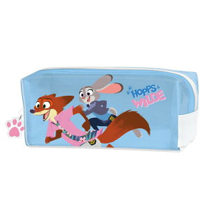 Y[gsA BOXyP[X ăofB 072878 Zootopia fBYj[f