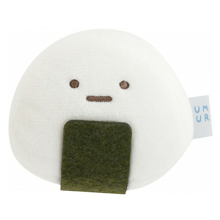 楽天市場】【6種セット】すみっコぐらし てのりぬいぐるみ すみっコの 