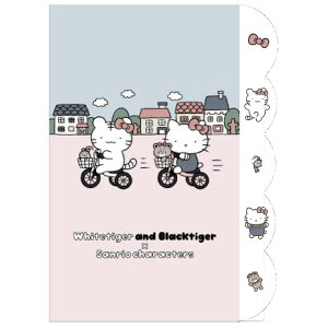 zCg^CK[ƃubN^CK[×TILN^[Y _CJbgA4NAt@C5P P 038452 SANRIO R{