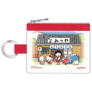 т܂q×TILN^[Y ~jNA|[` bh 035420 SANRIO R{