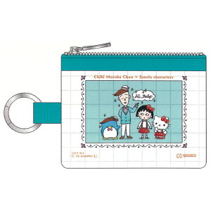 т܂q×TILN^[Y ~jNA|[` O[ 035437 SANRIO R{