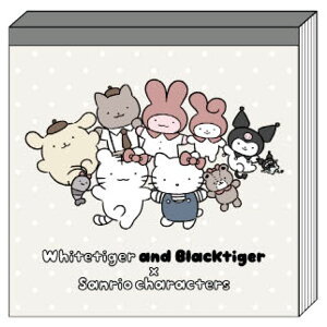 zCg^CK[ƃubN^CK[×TILN^[Y XNGA BE 038391 SANRIO R{