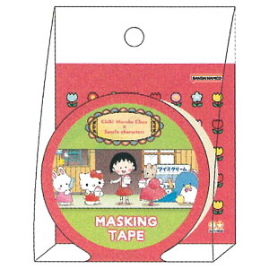 т܂q×TILN^[Y }XLOe[v bh 035482 SANRIO R{