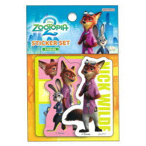 Y[gsA2 XebJ[Zbg 3D 040097 Disney fBYj[