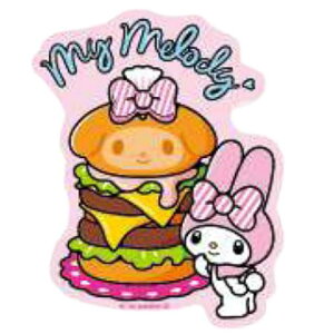 }CfB LN^[XebJ[ no[K[ 221661 My Melody TI