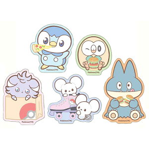 |PbgX^[ XebJ[5Zbg B_Ci[ 310625 |Ps[X ͂؂_Ci[ pokemon |P