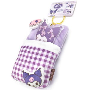 �N���~ 8203-465 �ӂ��ӂ����z�c�}�X�R�b�g KUROMI �T�����I