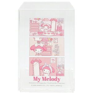 }CfB 8203-468 NAyX^h My Melody TI