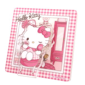n[LeB 8203-474 WI}Nbv Hello Kitty TI