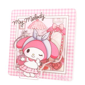 }CfB 8203-476 WI}Nbv My Melody TI