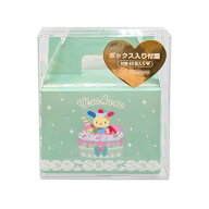 【SS06】ウサハナ ボックス入り付箋 034607 Y2K 第3弾 ホイップデコ SANRIO サンリオキャラクターズ【ラ…
