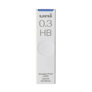 uni ULS03251PHB V[v֐c 0.3mm HB 25{ OHM