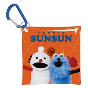 �p�y�b�g�X���X�� �}���`�N���A�P�[�XSS�T�C�Y 03 �X���X��&�m���m�� PUPPET SUNSUN �g�D�[�z�b�N