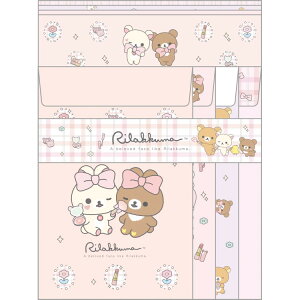 12�����{�ȍ~�`�o�� �����b�N�} ���^�[�Z�b�g Makeup Rilakkuma ���C�N�A�b�v �s���N �R�����b�N�} �`���C���C�R�O�} ��� ���� �c�^