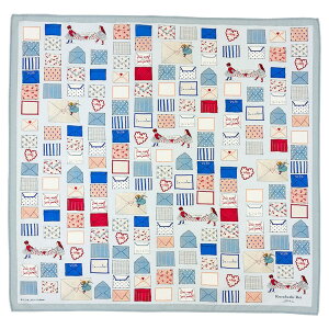 ����͂��ꂢ �n���J�` BLU 995470 �C���X�g���[�^�[ �G�{ ���g��