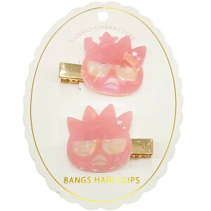 �o�b�g�΂� �O���N���b�v 568691 Baby Pink �T�����I SANRIO