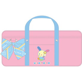 サンリオキャラクターズ スクバ風ペンケース 筆箱 ふでばこ ペンポーチ ペン入れ 文具入れ SANRIO ハローキティ マイメロディ シナモロール クロミ ウサハナ ステショPastel Y2K ひやけ レオパード