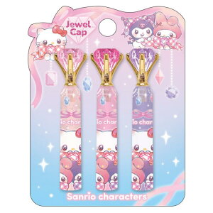 TILN^[Y WGMLbv Abv 071581 LL{ SANRIO CHARACTERS