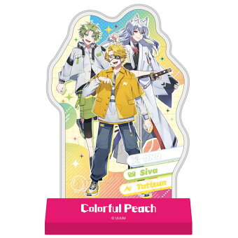 �J���t���s�[�`