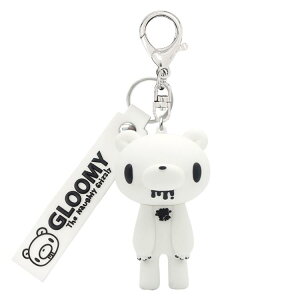 �O���`�~�` 8203-448 �t�B�M���A�t���L�[�����O mono white GLOOMY �������炮�܂̃O���[�~�[