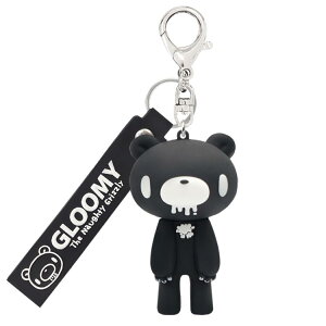 �O���`�~�` 8203-449 �t�B�M���A�t���L�[�����O mono black GLOOMY �������炮�܂̃O���[�~�[