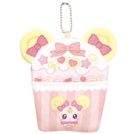 ぷちきゅあ カップケーキポーチ C.ぷちきゅあきゃんでぃ 061461 お菓子付き 株式会社ハート Heart【ラッ…
