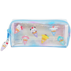 �T�����I�L�����N�^�[�Y×���������ς� BOX�y���P�[�X ICE MAGIC 272989