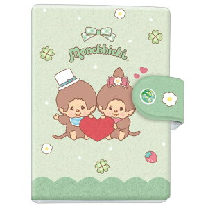 �����`�b�` �V�[���o�C���_�[ �I�V���� 375715 ���񂿂��� Monchhichi�y��1�l�l1�_����z