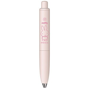�~�b�t�B�[ ���j�{�[������P 0.38mm pink 992451 Miffy uni-ball ONE �C���N�F�F��