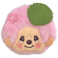 モンチッチ 和キャラがま モンチッチくん 桜餅 056867 もんちっち Monchhichi SEKIGUCHI