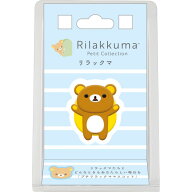 リラックマ プチリラックママスコット リラックマ リラックマプチコレクション 第4弾