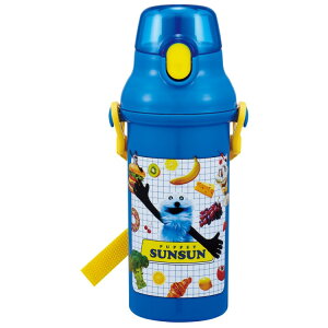 �p�y�b�g�X���X�� PSB5SAN �H��@�Ή������݃v�������^�b�`�{�g��480ml PUPPET SUNSUN �g�D�[�z�b�N