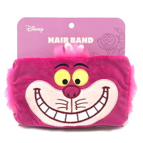 楽天市場】チシャ猫 ヘアバンドの通販