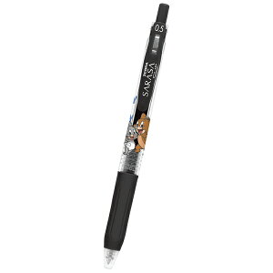 �g���ƃW�F���[ SARASA�T���T�N���b�v�{�[���y��0.5mm ���C���N �W�F���[�ƃ^�t�B�[ 073950