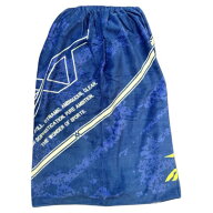 ミズノ P4839 マキタオルL 80cm 092070 サマーアイテム MIZUNO