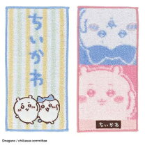 楽天市場】ちいかわ ポーチ（タオル・ハンカチ｜ファッション雑貨 
