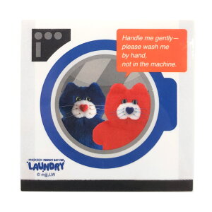 mojojojo IP906231 �_�C�J�b�g�X�e�b�J�[ WASHING MACHINE ��2�e PERFECT DAY FOR LAUNDRY ���W���W���W�� ������� �ʂ�����ݍ��