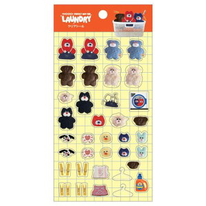 mojojojo IP906330 �N���A�V�[�� LAUNDRY BASKET ��2�e PERFECT DAY FOR LAUNDRY ���W���W���W�� ������� �ʂ�����ݍ�Ɓy��1�l�l1�_����z