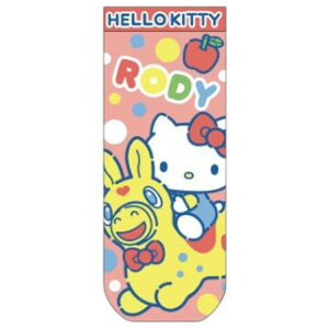 RODY×�n���[�L�e�B �W���K�[�h�\�b�N�X 368477 Hello Kitty ���f�B×�T�����I �R���{