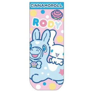 RODY×�V�i�����[�� �W���K�[�h�\�b�N�X 368491 CINNAMOROLL ���f�B×�T�����I �R���{