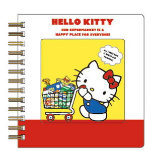 ハローキティ ノート」の人気商品一覧 | 安い商品を通販サイトから探す 