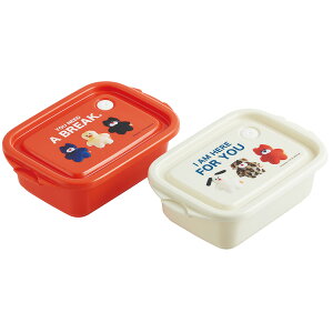 mojojojo FCN2W �V�[���{�b�N�X500ml 2P Todd friends ���W���W���W�� �������
