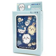 ちいかわ トランプ CHIIKAWA なんか小さくてかわいいやつ