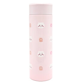 ちいかわ スクリューステンレスボトル350ml ちいかわ 338766 CHIIKAWA なんか小さくてかわいいやつ ナガノ