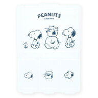 スヌーピー 4ルームケース ブラザーズ＆ウッドストック 281145 SNOOPY ピーナッツ